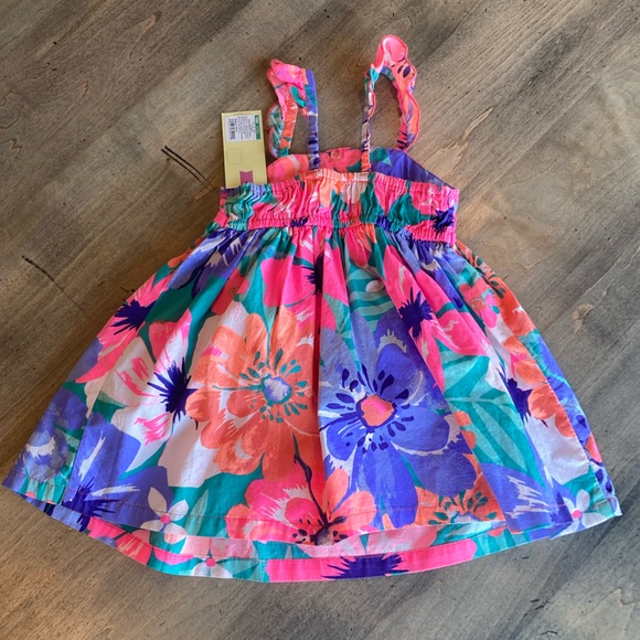 18 month 4 Spring Dress bundle 🌸 - Picture 3 of 16